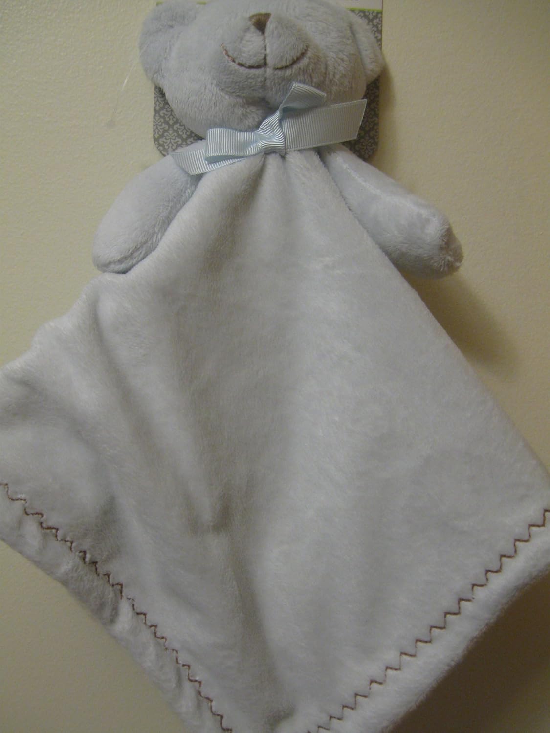 blankets and beyond bear