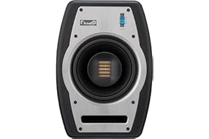 Fluid Audio FPX7 (Single) - Studio Reference Monitor