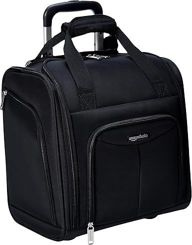 amazon suitcase offers