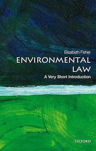 Download Environmental Law: A Very Short Introduction (Very Short Introductions) (English Edition) PDF