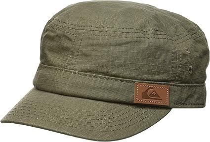 Casquette militaire quiksilver Clearance