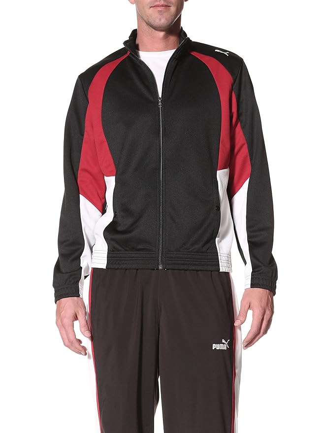 puma mens jackets sale