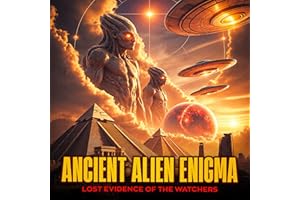 Ancient Alien Enigma: Lost Evidence of the Watchers
