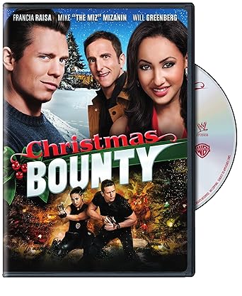 Watch Christmas Bounty Online Full Movie Watch Christmas Bounty Online Full Movie