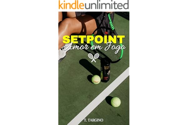 Setpoint: Amor em Jogo