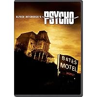Amazon.com: Psycho 2 : Hopkins, Miles, Tilly: Movies & TV