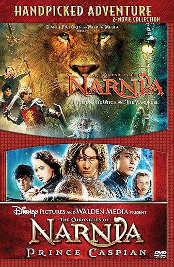 Amazon In Buy The Chronicles Of Narnia The Lion The Witch The