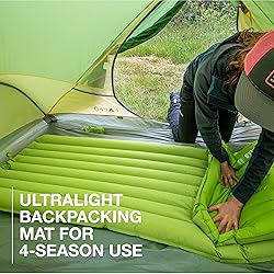 Exped Ultra 5R | Lightweight Backpacking Mat