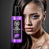 RedOne Natural Barber Cologne Aftershave Spray Undulation 3x150ml Men's view 4