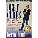Free Money They Don T Want You To Know About Kevin Trudeau S Free Money Trudeau Kevin 9780981989723 Amazon Com Books