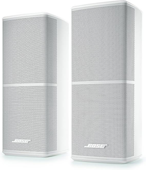 bose lifestyle 600 alexa