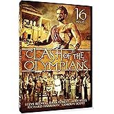 Clash of the Olympians 16 Movies