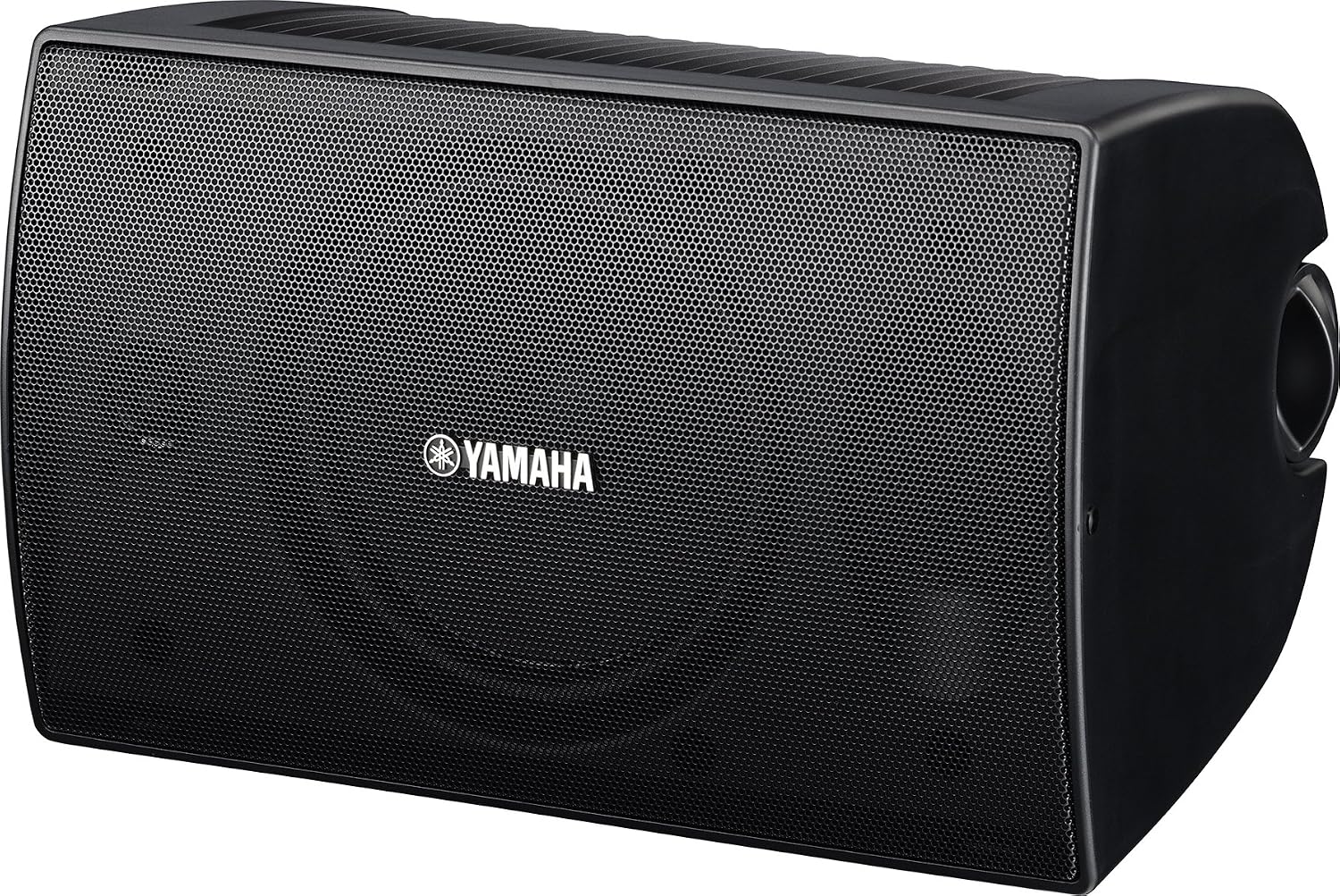 Yamaha NS-AW294 - loudspeakers (Black, Wall-mountable, universal, Built-in, Wired, Terminal) - Image 4