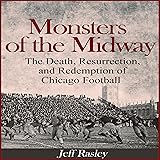 Monsters of the Midway: The