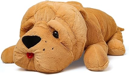 giant animal soft toys