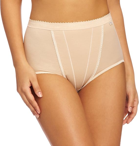 sloggi control maxi black