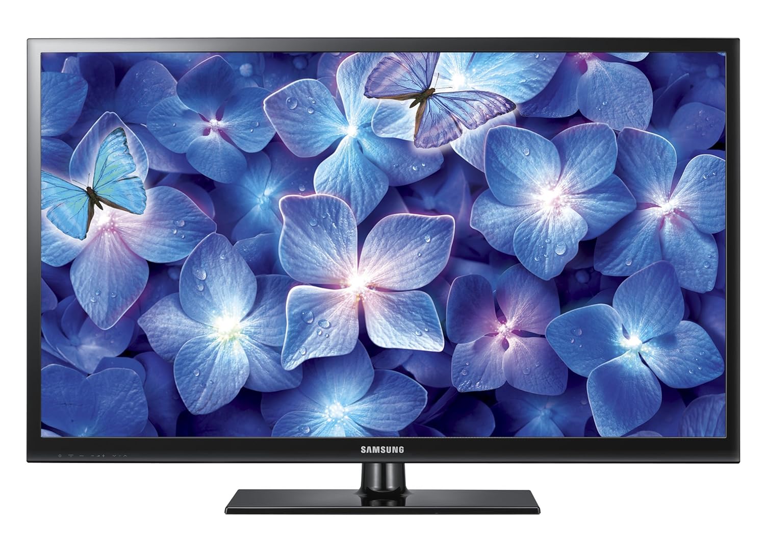 Samsung Plasma Tv Ps43d450 Software Update