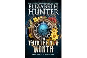 The Thirteenth Month (Seba Segel Series Book 1)