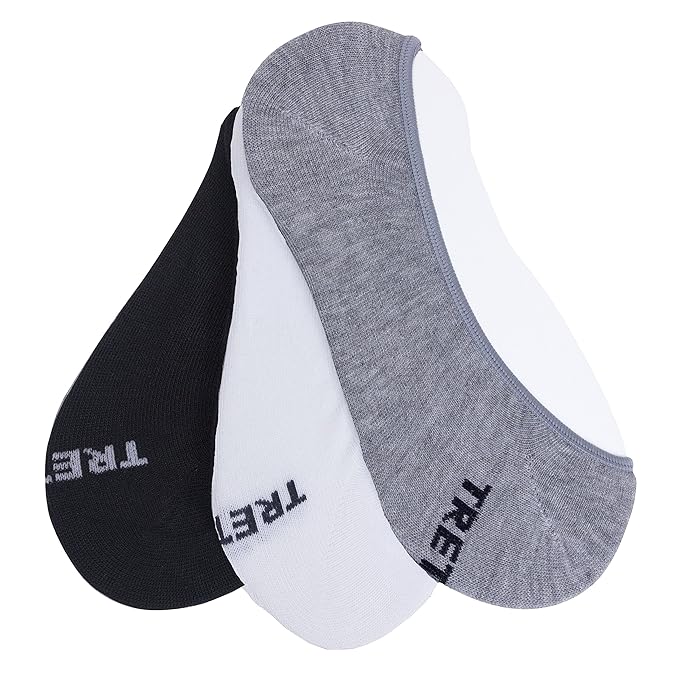 tretorn no show socks