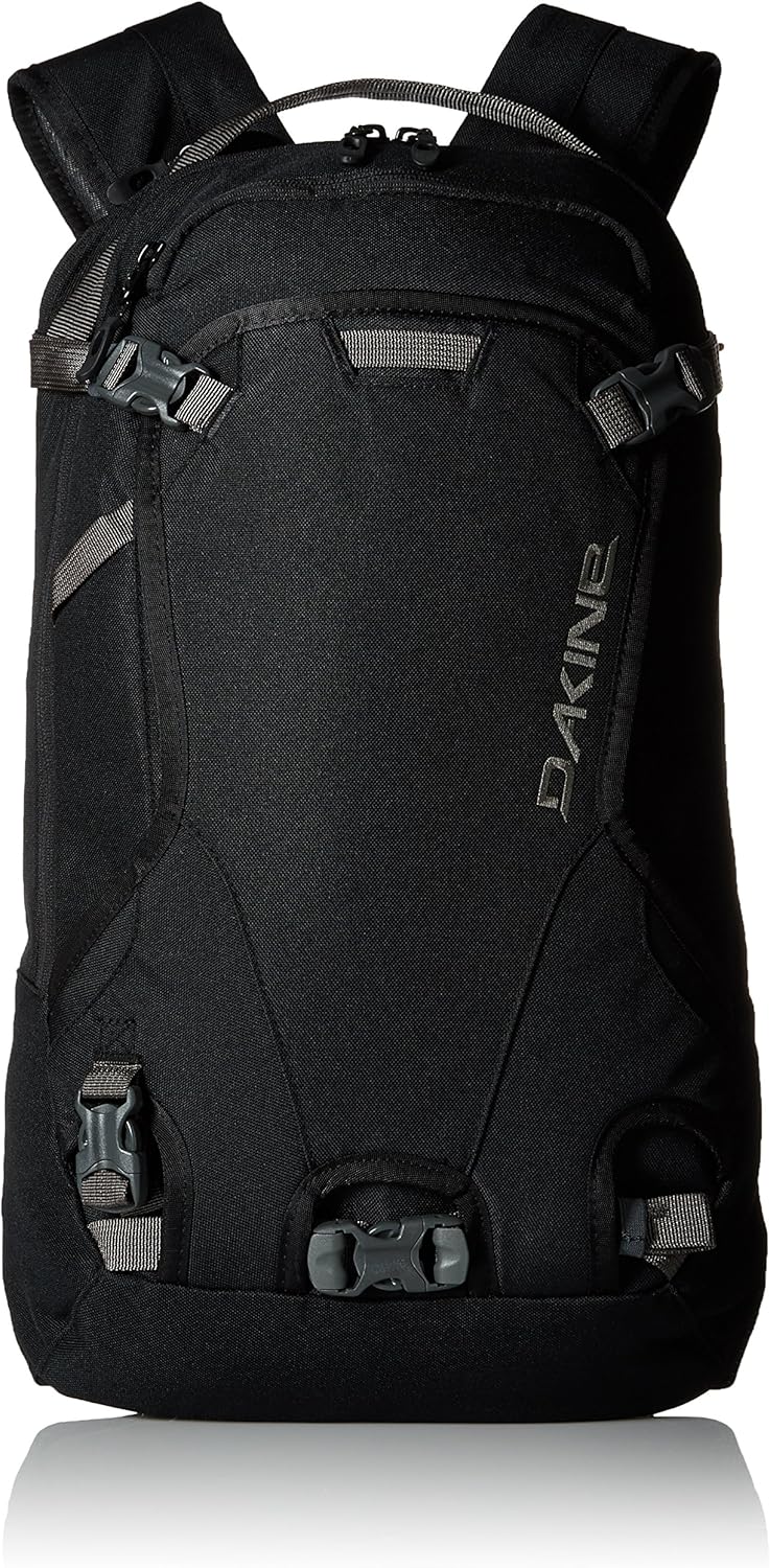 dakine heli pro 12