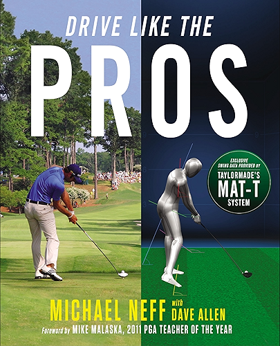 Download Drive Like the Pros: Increase Your Clubhead Speed and Distance Using Revolutionary 3-D Technology by TaylorMade (English Edition) PDF
