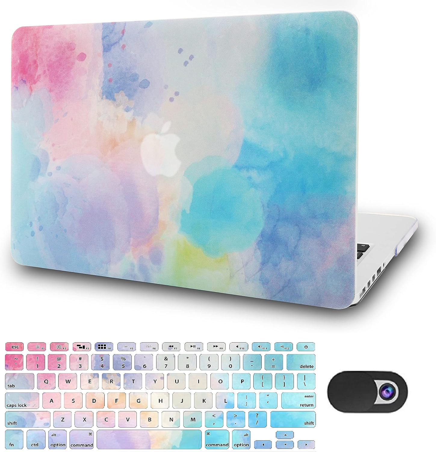 old macbook pro case