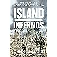 Island Infernos: The US Army's Pacific War Odyssey, 1944