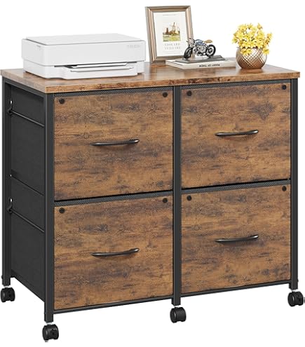 Amazon.com: Tennsco Open Fixed Shelf Lateral File, 36w x 16 1/2d x