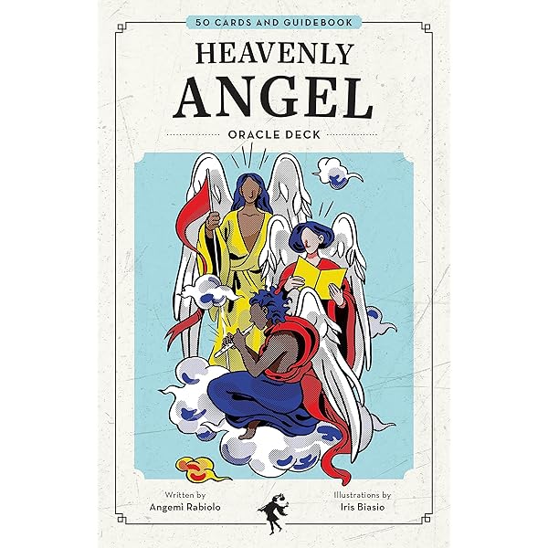 The Egyptian Oracle: 28 Hieroglpyhic Divination Tiles and Two