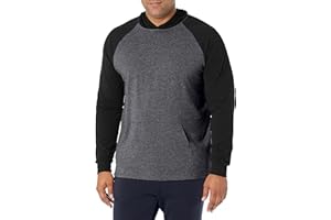 Russell Athletic Men's Cotton Performance Long Sleeve T-Shirt