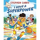 I Have a Superpower