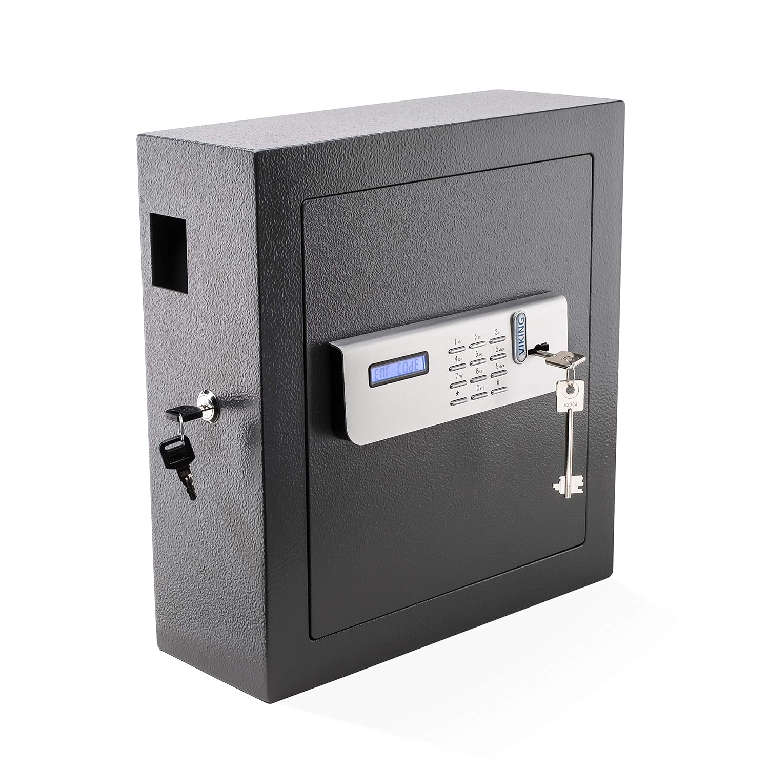 Viking Security Safe Vs 144ks Digital Key Cabinet Digital Key Safe