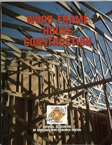 Download Wood Frame House Construction PDF