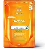 Darrow Actine Oil Control Gel de Limpeza Dermatológico Facial com Ácido Glicólico e Vitamina B5 para Controle da Oleosidade, 