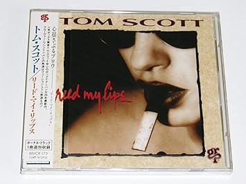 Amazon リード マイ リップス トム スコット ジェリー ロペス エリック ゲイル グローバー ワシントン Jr ポール ジャクソン Jr デビッド ウィザム ロベン フォード トム スコット ルイス コンテ フュージョン 音楽