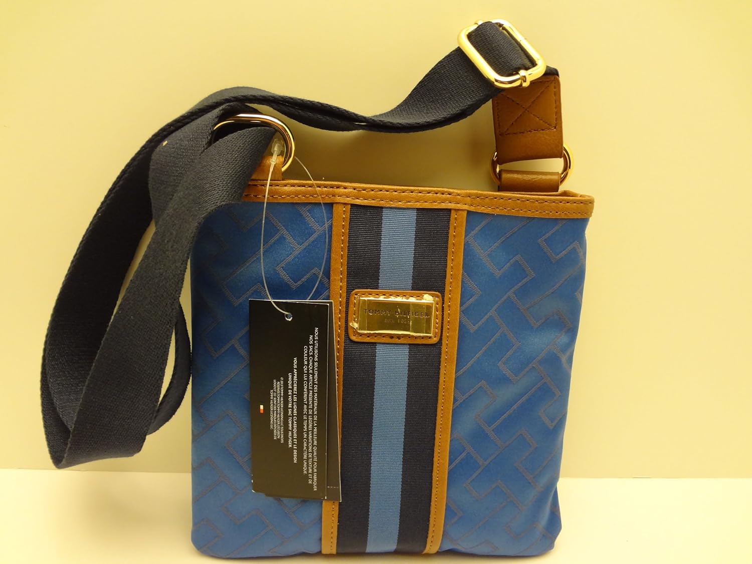 Tommy Hilfiger Cross Body Bag Handbags