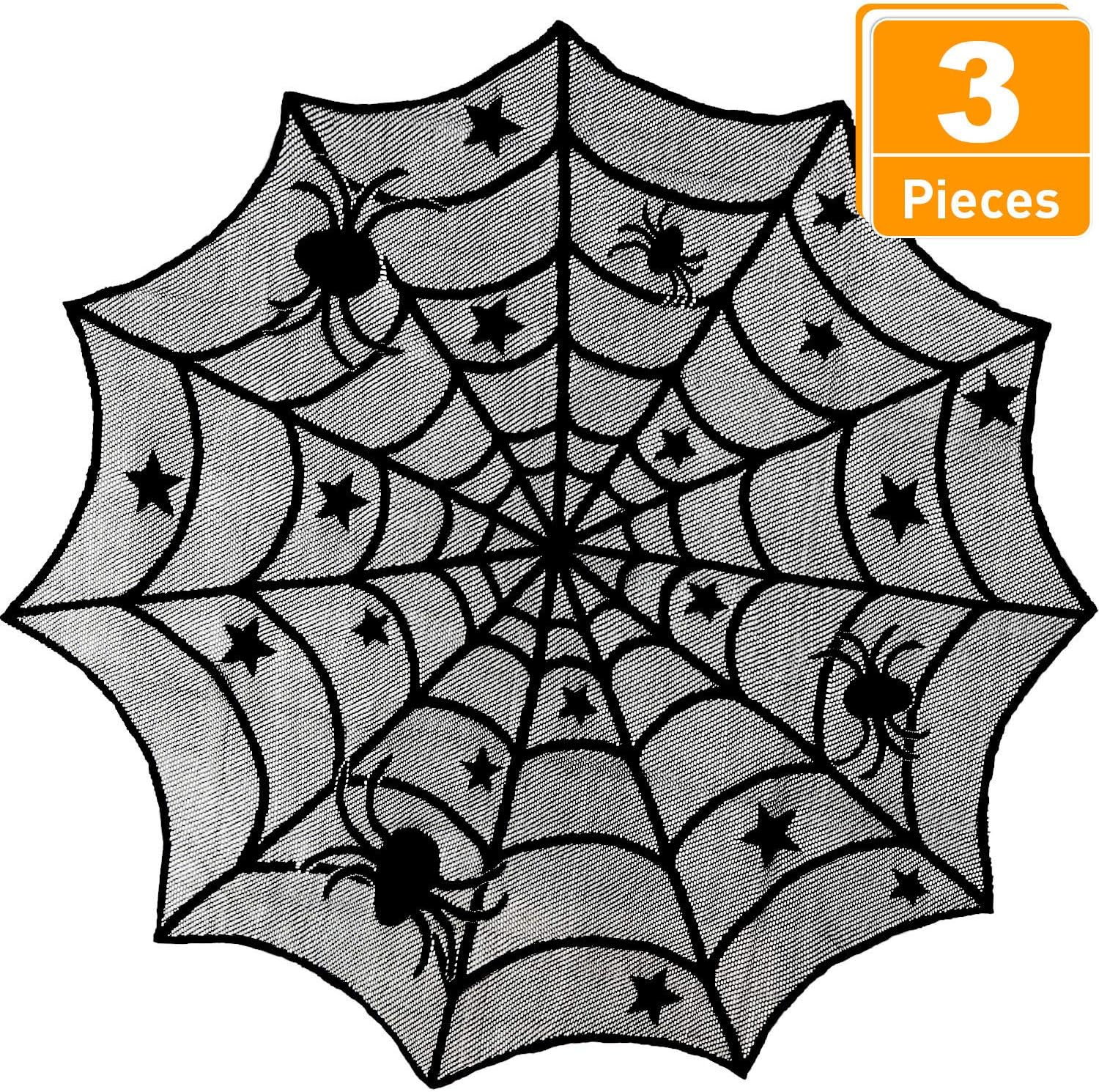 Best white table runner 46