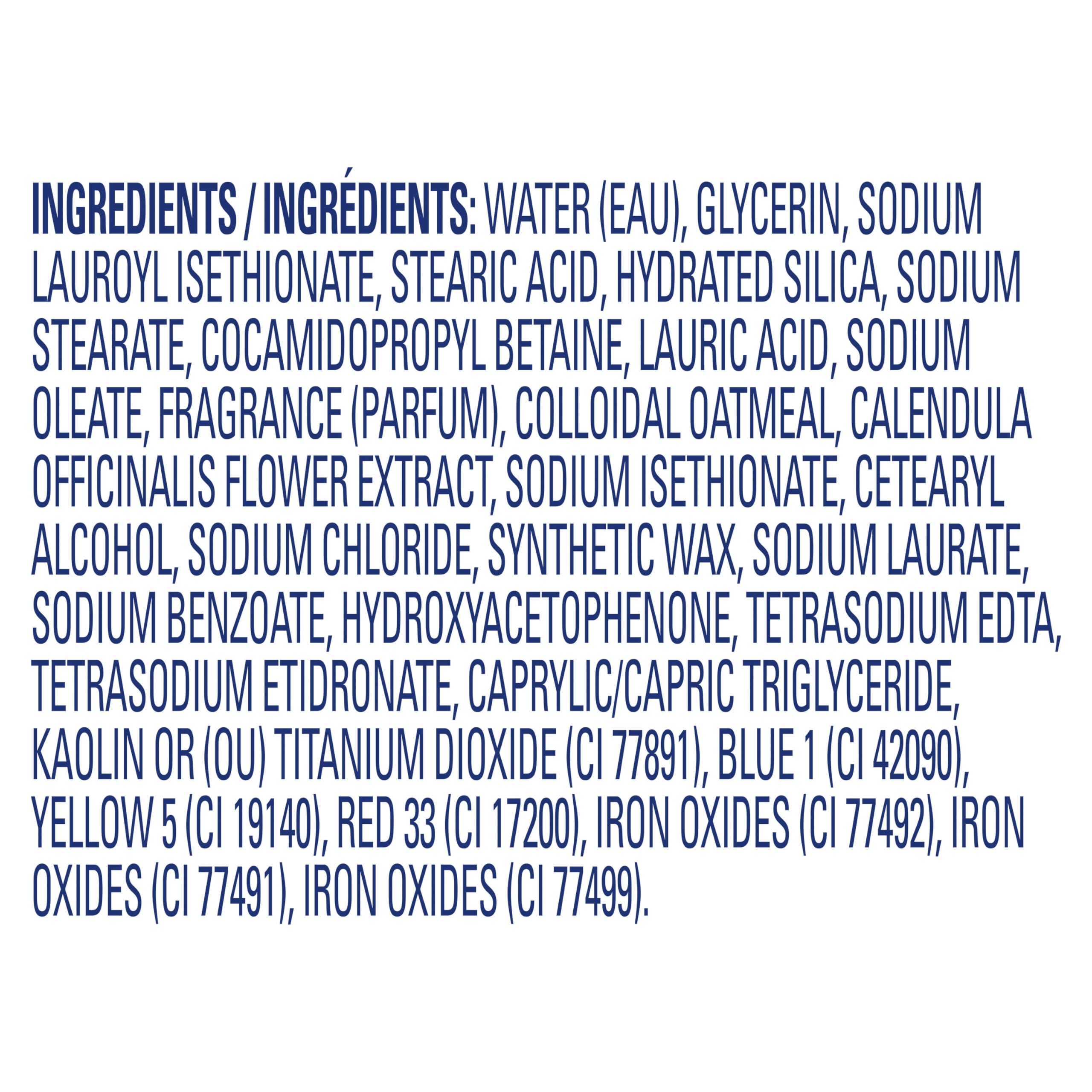 Dove Exfoliating Body Polish Scrub for Silky Skin Oatmeal & Calendula Oil Body Scrub Exfoliates & Gives Lasting Nourishment 10.5 oz