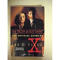 Amazon.com: X-Files Vol. 1: The Agents, The Bureau and the