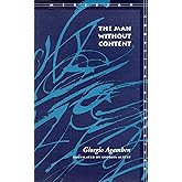 The Man Without Content