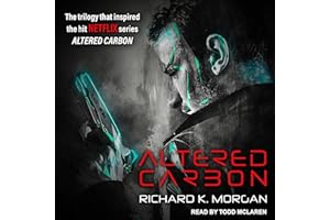 Altered Carbon