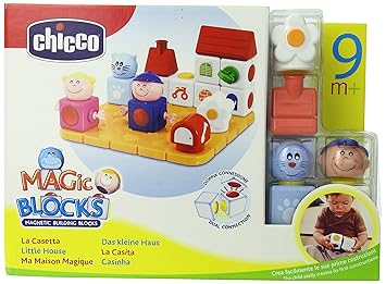 juguetes chicco amazon