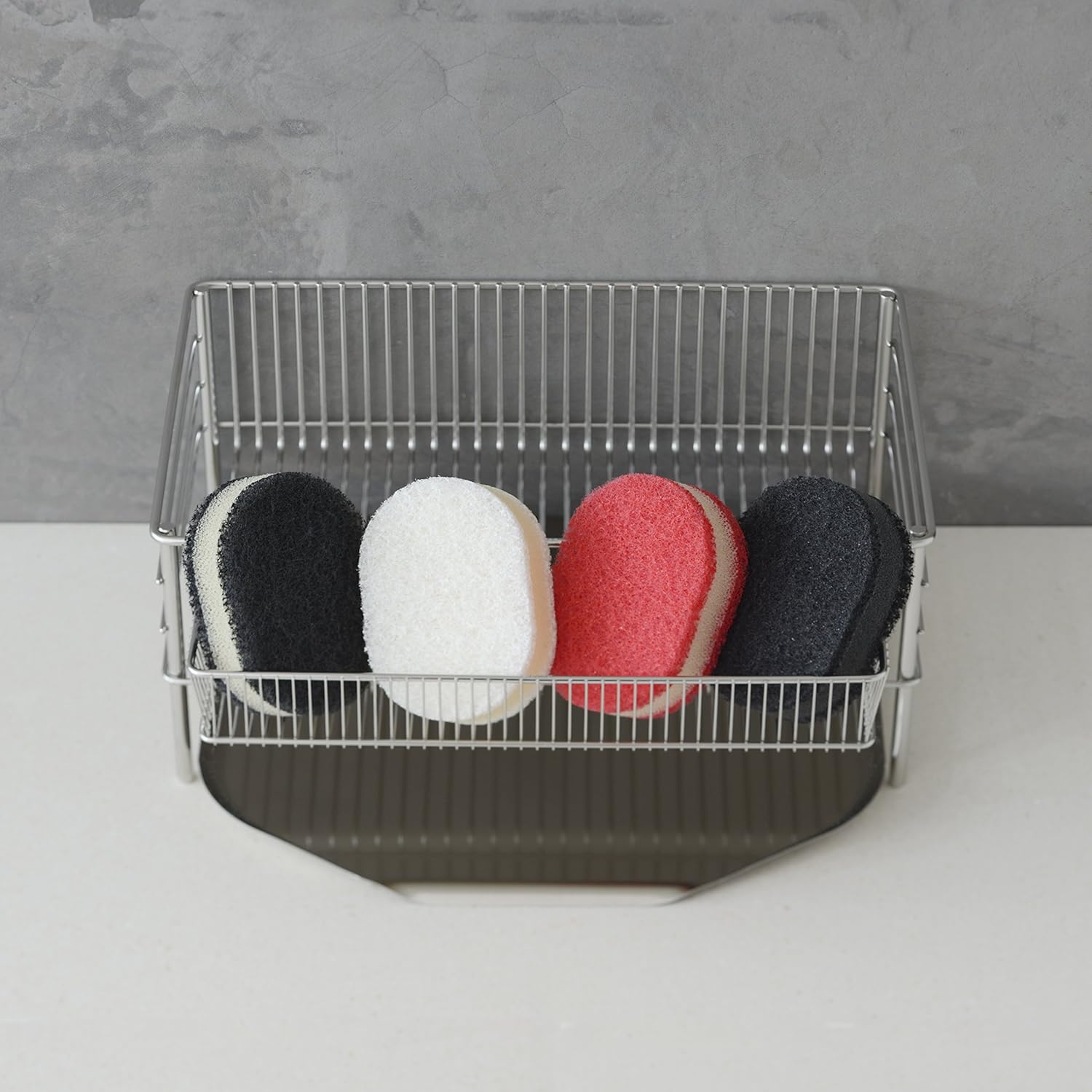 la baseラバーゼ スポンジ