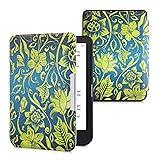kwmobile Case Compatible with Kobo Clara HD Case