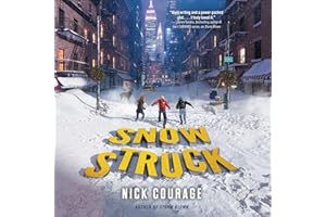 Snow Struck