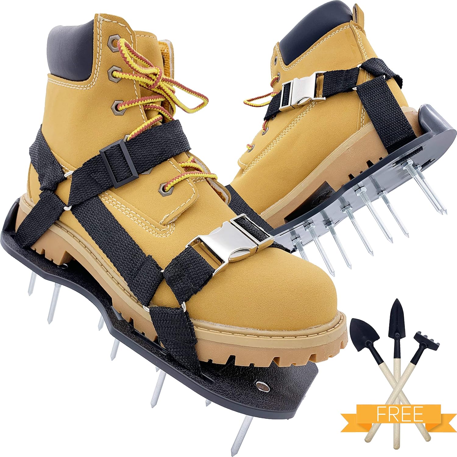 Best Aerator Lawn Push