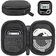 CaseSack Golf Course GPS Case Compatible with GOLFBUDDY Voice 2S+ Talking GPS Rangefinder, Voice, Voice 2, Bushnell NeoGhost, Garmin 010-01959-00 Approach G10