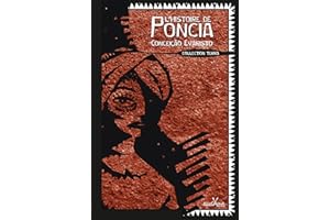 L'histoire de Poncia: La mémoire afro-brésilienne (Terra) (French Edition)