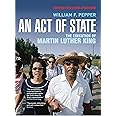 An Act of State: The Execution of Martin Luther King