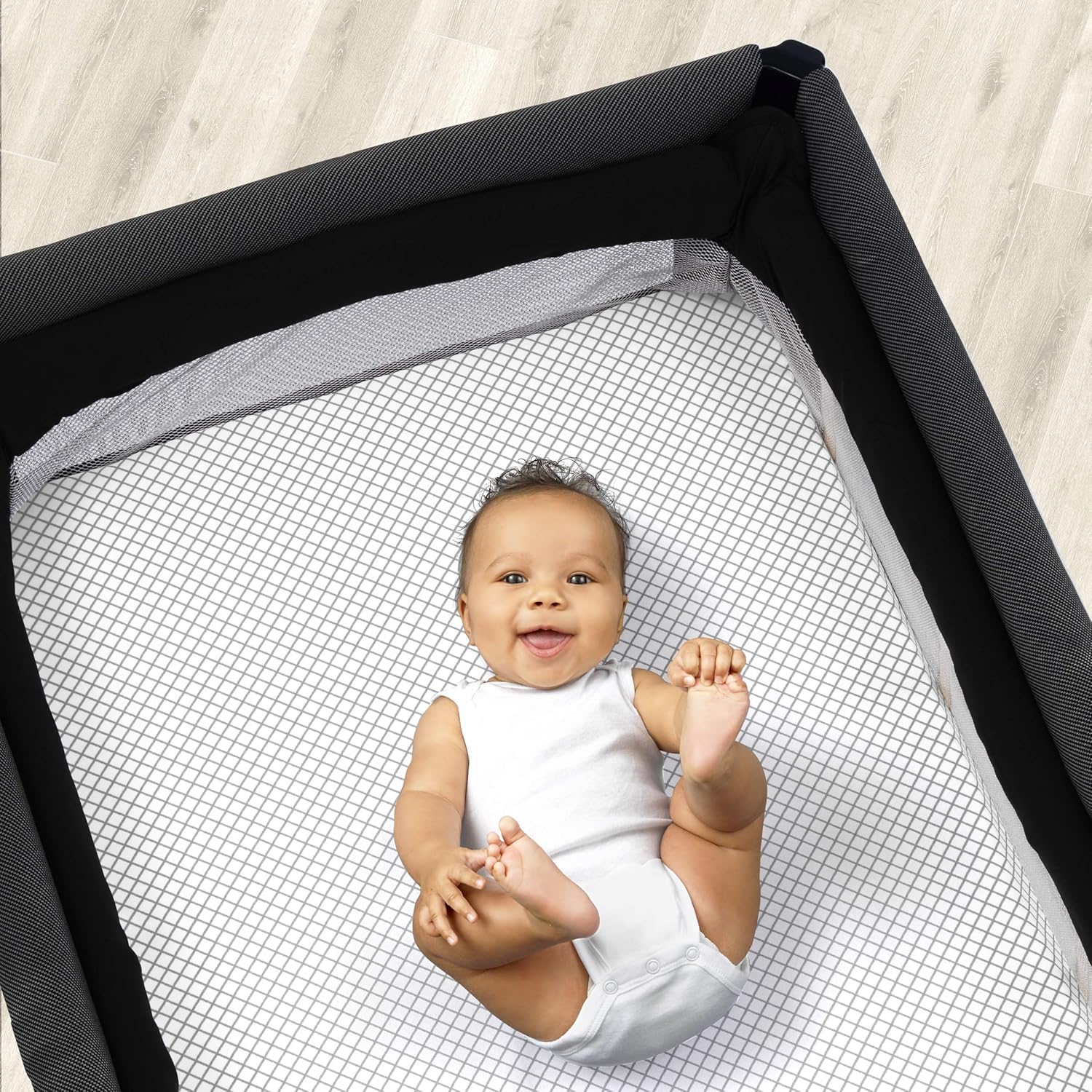 chicco playard sheets